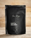 Café lavado tostión media alta 400 gr